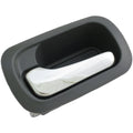 INTERIOR DOOR HANDLE