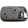 INTERIOR DOOR HANDLE