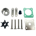 Fel-Pro Hyundai Sonata 35802 Engine Water Pump Gasket