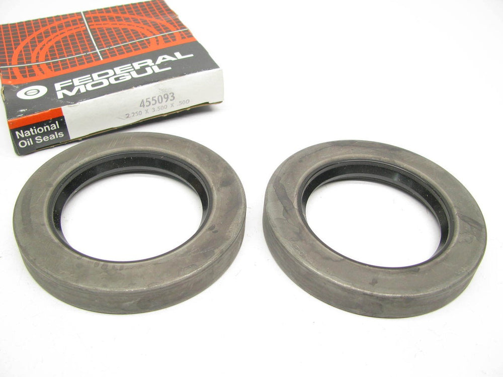 NATIONAL auto part