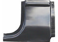 RH LOWER FRONT SECTION DOOR POST REPAIR PANEL FORD P/U 6779; BRONCO 7879