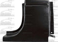 RH LOWER FRONT SECTION DOOR POST REPAIR PANEL FORD P/U 6779; BRONCO 7879