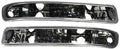 99-05 SIERRA BUMPER LIGHT