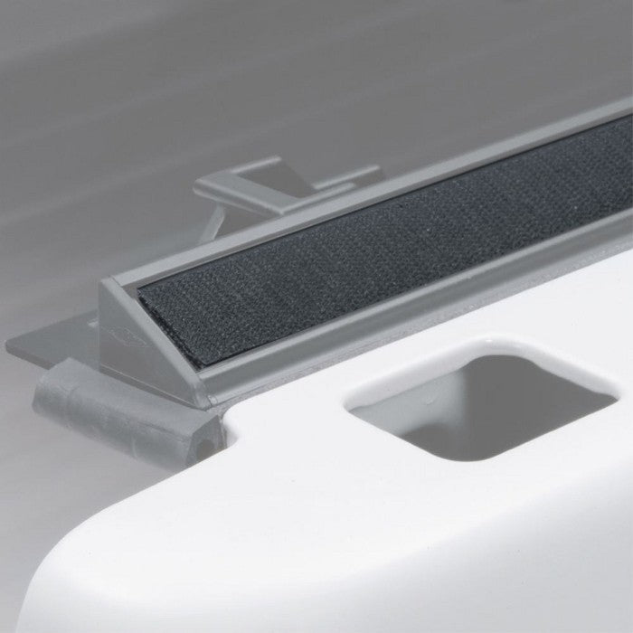 SHORT BED VELCRO KIT