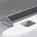 SHORT BED VELCRO KIT