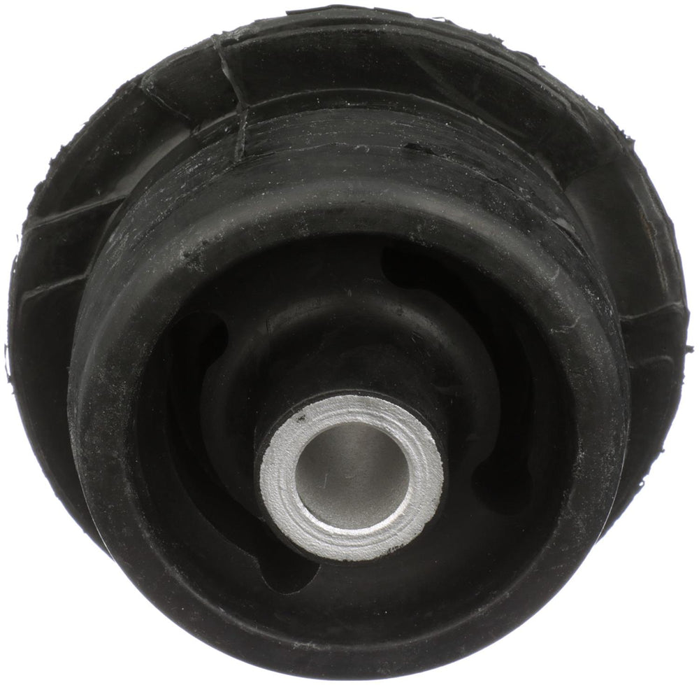 DELPHI control arms