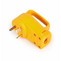 30AMP POWERGRIP REPLACEMENT MALE PLUG 125V/3750WCLAMCCSAUS