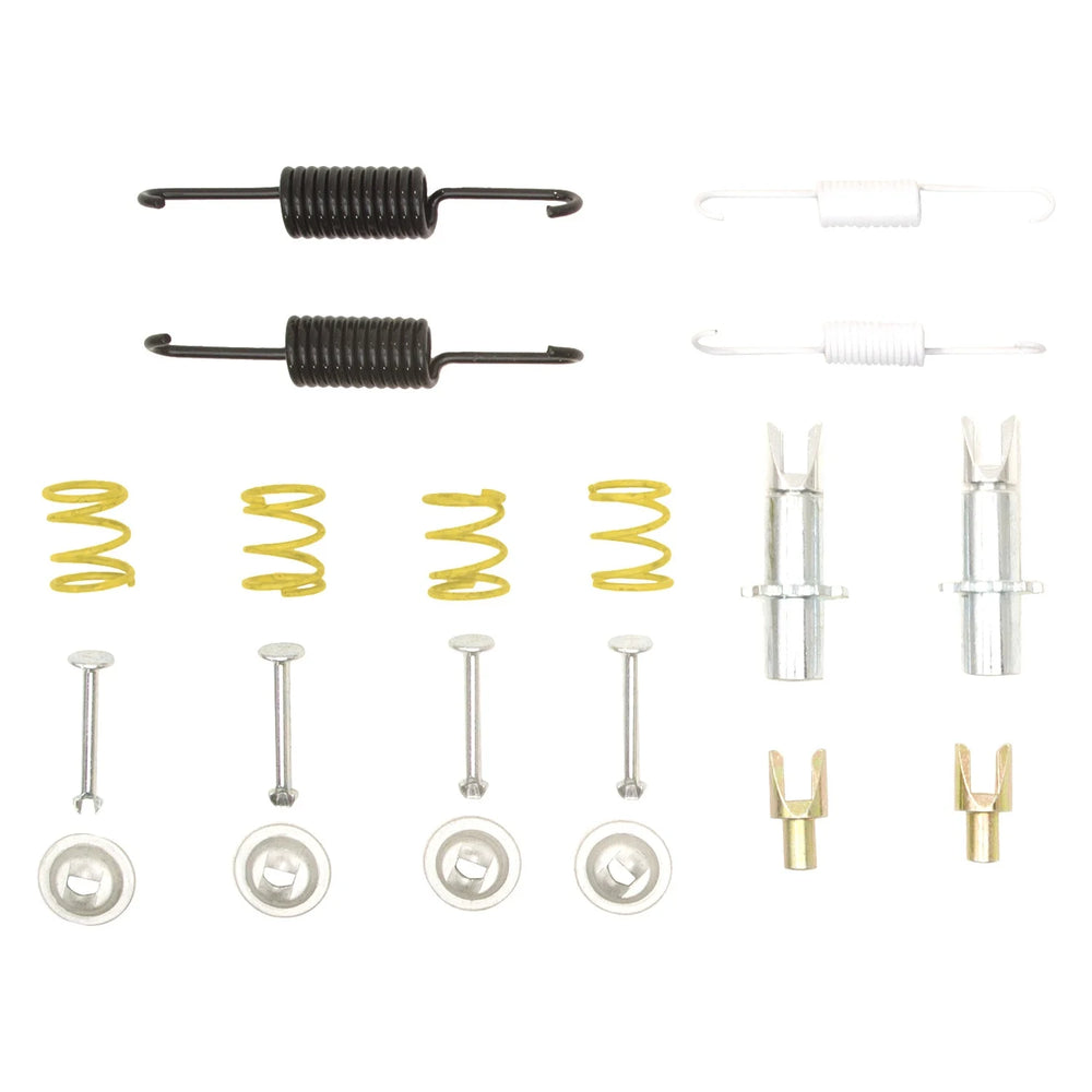 DFC auto part