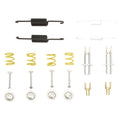 DFC 01-17 Lexus IS250 Parking Brake Drum Brake Hardware Kit