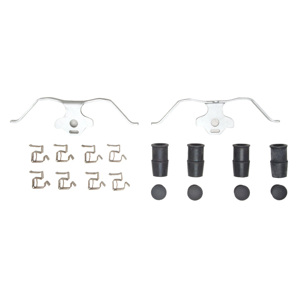 DFC auto part