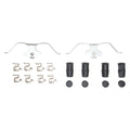 DFC 22-25 Audi A3 Front Premium Hardware Kit