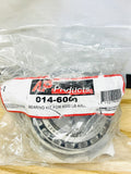 BEARING KIT FOR 6000LB AXLE (25580 15123 25520 15245 SEAL & PIN)