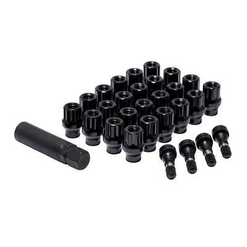 Pro Comp 14X1.5Et Open End Lug Kit