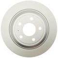 DISC BRAKE ROTOR