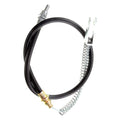 BRAKE CABLE