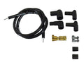 409 Spiro-Wound 10.4mm Coil Wire Repair Kit Blk