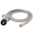FLAME KING auto part