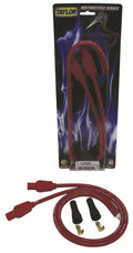 8MM SPIROPRO RED MC UNIV 180
