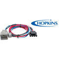 DODGE RAM PLUGIN BRACK CONTROL CONNECTOR