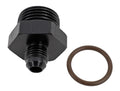 Fragola -6AN x 1 1/16-12 (12) Radius Fitting