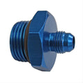 Fragola -6AN x 1 1/16-12 (12) Radius Fitting
