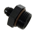 Fragola -6AN x 1 1/16-12 (12) Radius Fitting