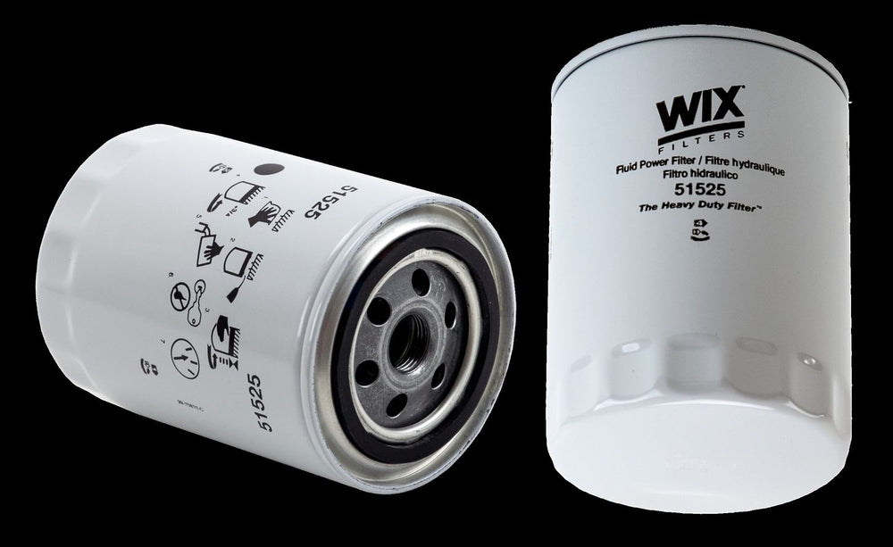 TRANSMISSION FILTER MIN ORDER QTY1
