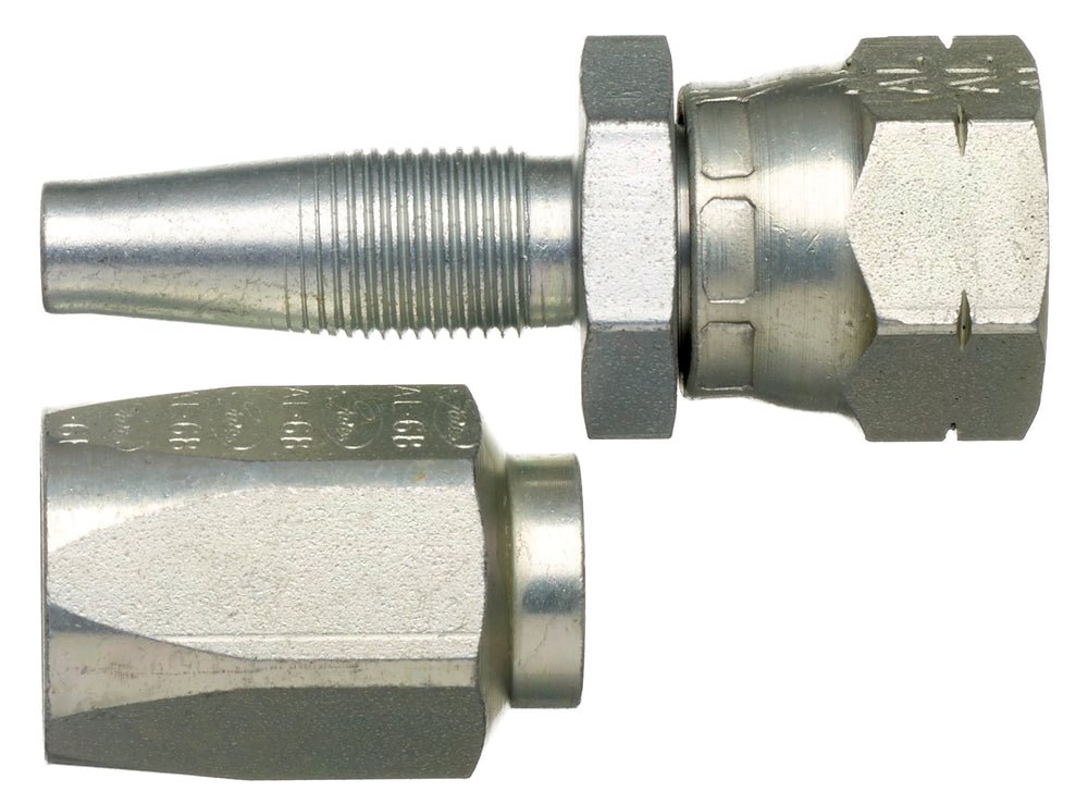 HYDRAULIC COUPLING - FIELD ATTACHAB