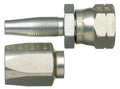 HYDRAULIC COUPLING - FIELD ATTACHAB