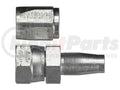 HYDRAULIC COUPLING - FIELD ATTACHAB