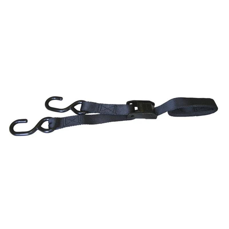 CAM BUCKLE TIE-DOWN VALUE PACK