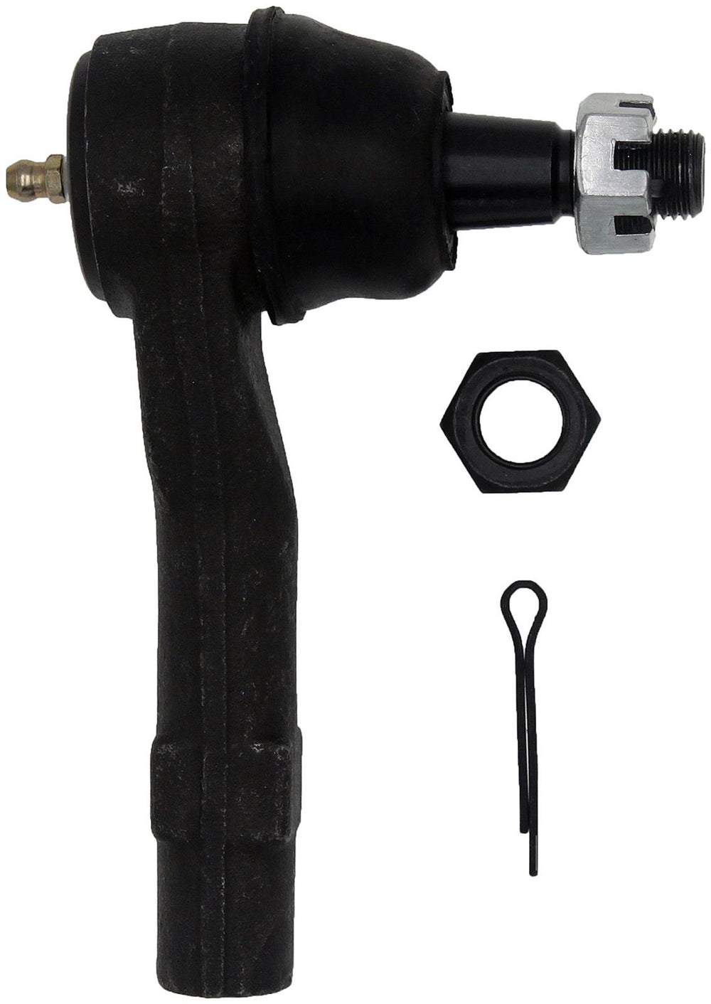 TIE ROD END - OUTER