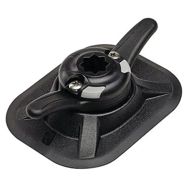 RAILBLAZA black auto part