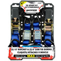 ERICKSON auto part