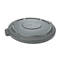 2631 LID FOR 32 Gallon BRUTE CONTAINER WHITE
