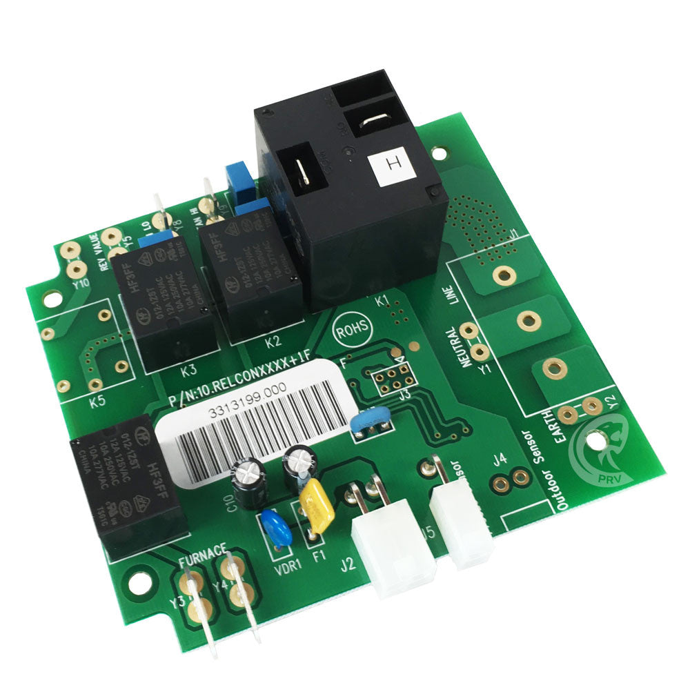 KNOB CONTROL 2PK