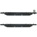 C-TEK Semi-Metallic Brake