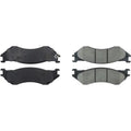 C-TEK Semi-Metallic Brake