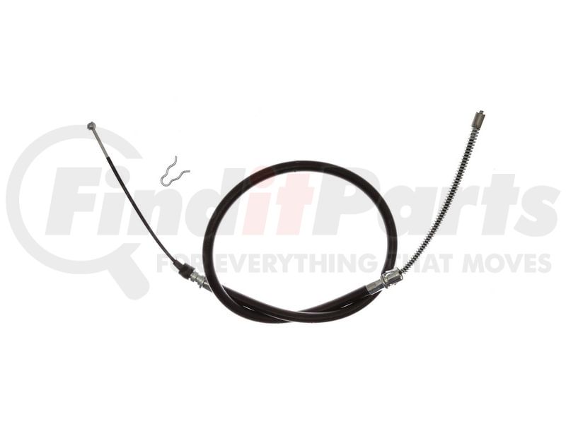 BRAKE CABLE