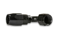 -6 90 DEG. TUBE BLACK SWIVEL-SEAL