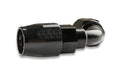 -6 90 DEG. TUBE BLACK SWIVEL-SEAL