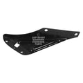 CAPA 0105 FORD RANGER W/O STX; 0507 RANGER W/STX P/U FRT OTR BRACKET RH
