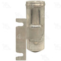 FILTER DRIER W/ PAD MOUNT