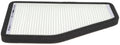 MAHLE CABIN AIR FILTER