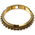SYNCHRO RING 3-4-5 4 CYL
