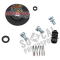 All Balls Racing Accel. Pump Rebuild Kit