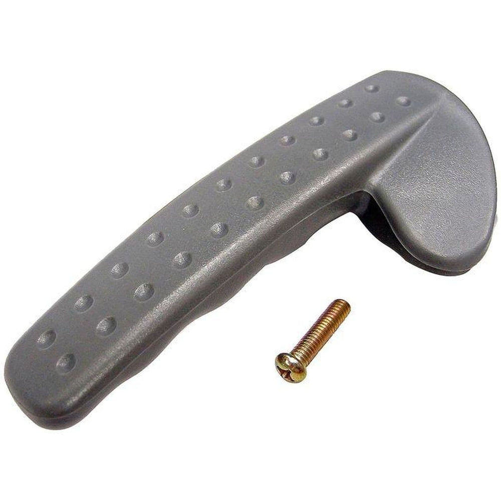 INTERIOR DOOR HANDLE