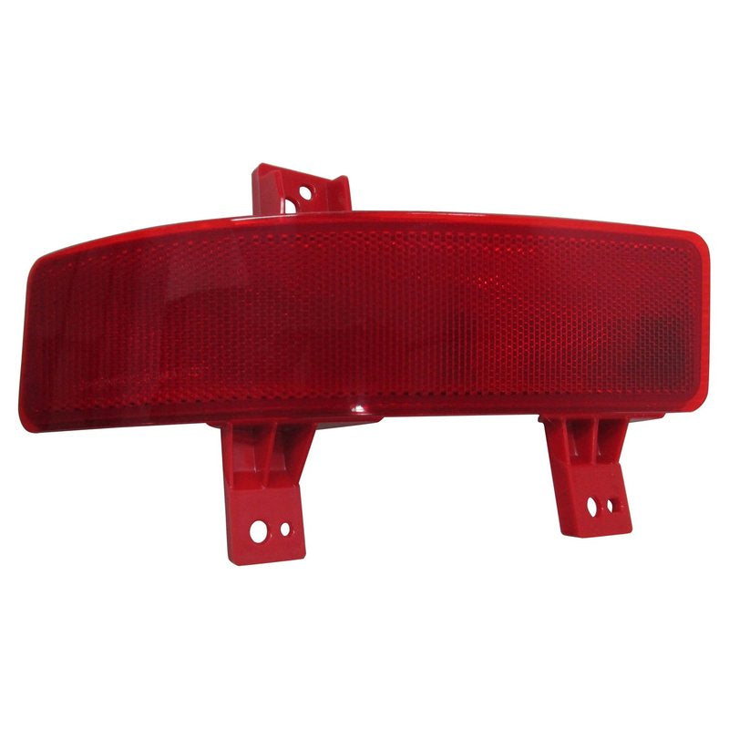 Maxzone Vehicle Lighting Corp auto part