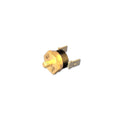 LOW TEMP CUT-OFF THERMOSTAT W/SPADE