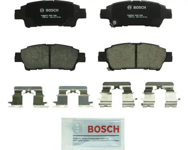 DISC BRAKE PADS
